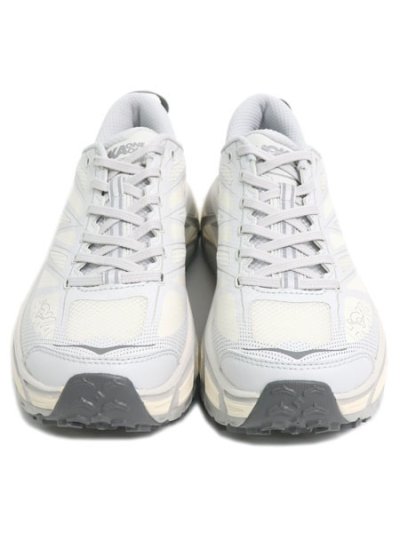 画像3: 【送料無料】HOKA MAFATE SPEED 2 COSMIC GREY/ALABASTER