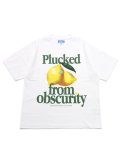 MARKET OBSCURITY TEE WHITE