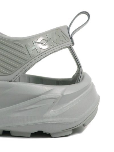 画像8: 【送料無料】HOKA HOPARA STELLAR GREY/STELLAR GREY