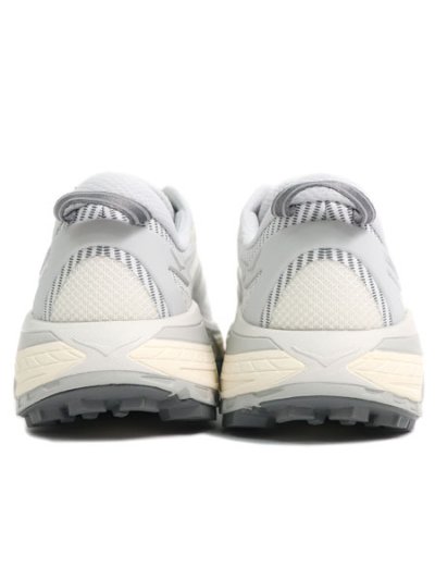 画像4: 【送料無料】HOKA MAFATE SPEED 2 COSMIC GREY/ALABASTER