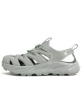 【送料無料】HOKA HOPARA STELLAR GREY/STELLAR GREY