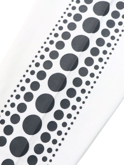 画像5: 【送料無料】MARKET INFINITY GOURD LS TEE WHITE