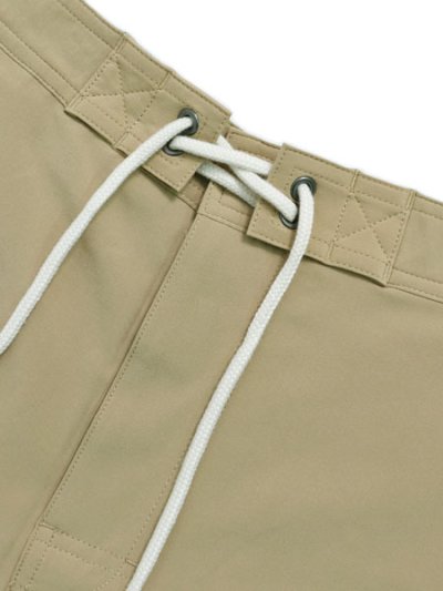 画像3: 【送料無料】POLO RALPH LAUREN KAILUA TRUNK COASTAL BEIGE