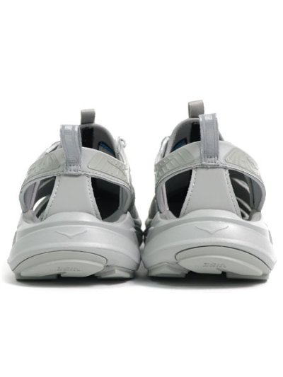 画像4: 【送料無料】HOKA HOPARA STELLAR GREY/STELLAR GREY