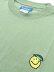 画像7: 【送料無料】MARKET SMILEY FRUIT TEE 3PK BASIL/BUTTER CR/SKY