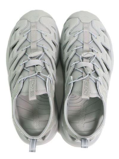 画像6: 【送料無料】HOKA HOPARA STELLAR GREY/STELLAR GREY