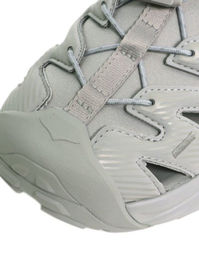 画像7: 【送料無料】HOKA HOPARA STELLAR GREY/STELLAR GREY