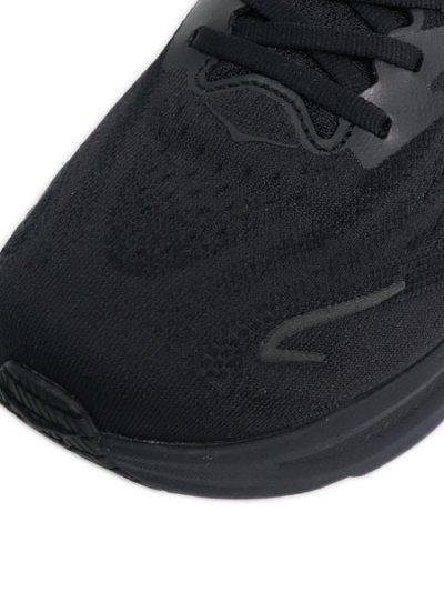 画像7: 【送料無料】HOKA CLIFTON 10 BLACK/BLACK