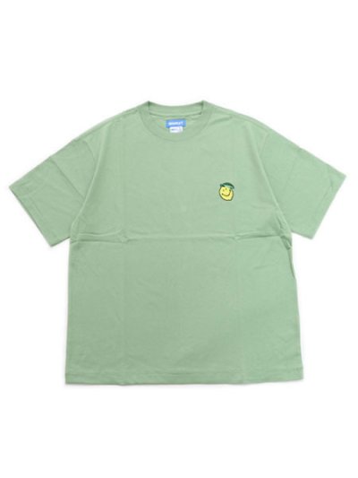画像5: 【SALE】【送料無料】MARKET SMILEY FRUIT TEE 3PK BASIL/BUTTER CR/SKY