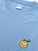 画像10: 【送料無料】MARKET SMILEY FRUIT TEE 3PK BASIL/BUTTER CR/SKY