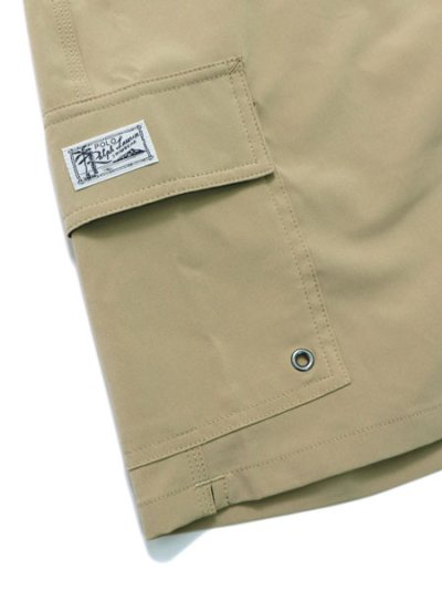 画像5: 【送料無料】POLO RALPH LAUREN KAILUA TRUNK COASTAL BEIGE