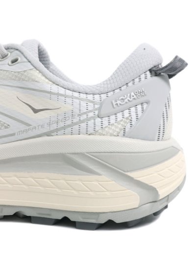 画像8: 【送料無料】HOKA MAFATE SPEED 2 COSMIC GREY/ALABASTER
