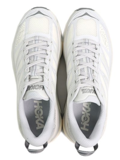 画像6: 【送料無料】HOKA MAFATE SPEED 2 COSMIC GREY/ALABASTER
