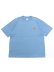 画像8: 【送料無料】MARKET SMILEY FRUIT TEE 3PK BASIL/BUTTER CR/SKY