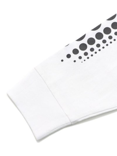 画像6: 【送料無料】MARKET INFINITY GOURD LS TEE WHITE