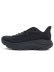 画像1: 【送料無料】HOKA CLIFTON 10 BLACK/BLACK (1)