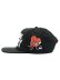 画像3: MARKET CALL YOUR LOVER 5 PANEL CAP WASHED BLACK