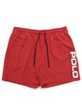 【送料無料】POLO RALPH LAUREN TRAVELLER CLASSIC SWIM TRUNK