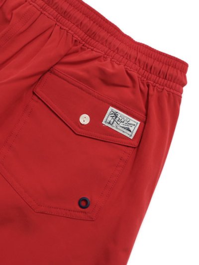 画像4: 【送料無料】POLO RALPH LAUREN TRAVELLER CLASSIC SWIM TRUNK