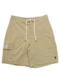 【送料無料】POLO RALPH LAUREN KAILUA TRUNK COASTAL BEIGE