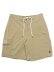 画像1: 【送料無料】POLO RALPH LAUREN KAILUA TRUNK COASTAL BEIGE (1)