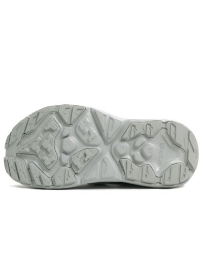 画像2: 【送料無料】HOKA HOPARA STELLAR GREY/STELLAR GREY