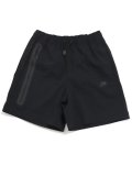 【送料無料】NIKE TECH WOVEN SHORT-BLACK/BLACK