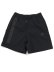画像1: 【送料無料】NIKE TECH WOVEN SHORT-BLACK/BLACK (1)