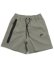 画像1: 【送料無料】NIKE TECH WOVEN SHORT-LIGHT ARMY (1)