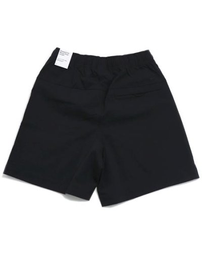 画像2: 【送料無料】NIKE TECH WOVEN SHORT-BLACK/BLACK