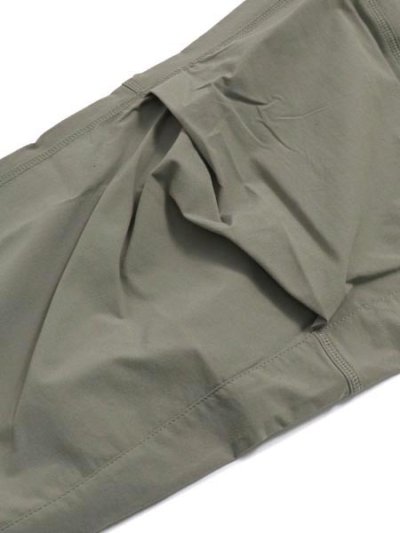 画像7: 【送料無料】NIKE TECH WOVEN OPEN HEM PANT-LIGHT ARMY