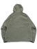 画像2: 【送料無料】NIKE TECH WINDRUNNER WOVEN FZ JACKET-L.ARMY (2)
