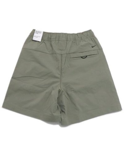 画像2: 【送料無料】NIKE TECH WOVEN SHORT-LIGHT ARMY