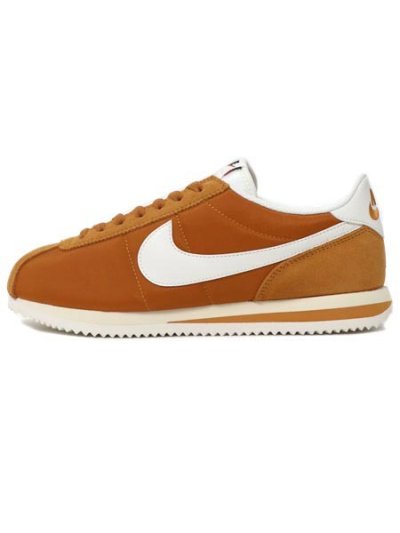 画像1: 【送料無料】NIKE CORTEZ TXT MONARCH/SAIL/MUSLIN