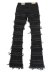画像2: 【送料無料】mnml X597 PANELED SKINNY STACKED DENIM (2)