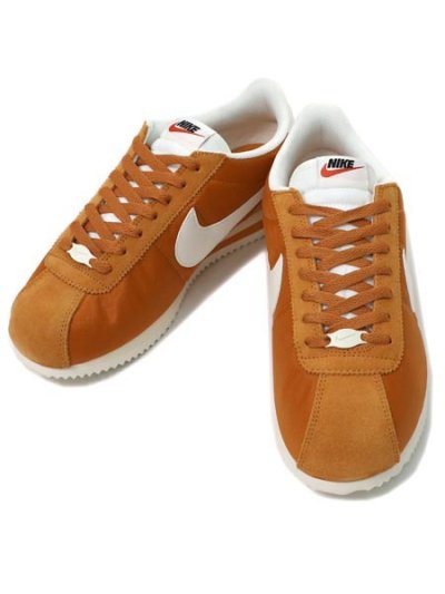 画像5: 【送料無料】NIKE CORTEZ TXT MONARCH/SAIL/MUSLIN