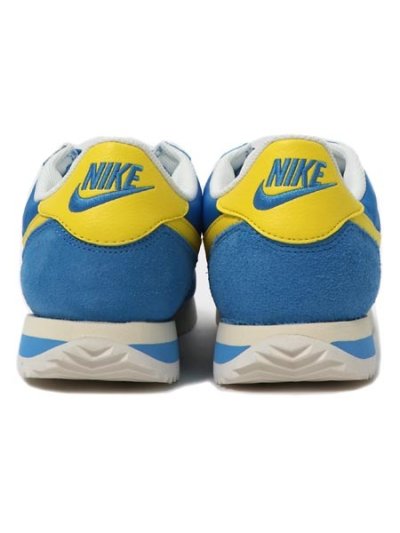 画像4: 【送料無料】NIKE CORTEZ TXT LIGHT PHOTO BLUE/LIGHTENING