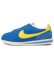画像1: 【送料無料】NIKE CORTEZ TXT LIGHT PHOTO BLUE/LIGHTENING (1)