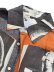 画像5: 【送料無料】JUNGLES PREHISTORIC BUTTON UP MULTI