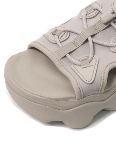 画像7: 【SALE】NIKE WMNS AIR MAX KOKO SANDAL CREAM II