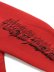 画像6: 【送料無料】JUNGLES FIND TRUTH HOODIE RED