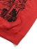 画像4: 【送料無料】JUNGLES FIND TRUTH HOODIE RED