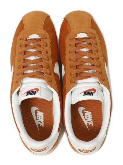 画像6: 【送料無料】NIKE CORTEZ TXT MONARCH/SAIL/MUSLIN