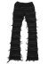 画像1: 【送料無料】mnml X597 PANELED SKINNY STACKED DENIM (1)