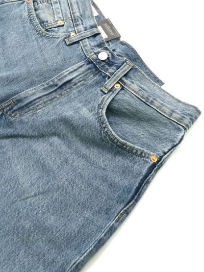 画像3: LEVI'S 478 BAGGY 12" SHORTS MY FREQUENCY MWS