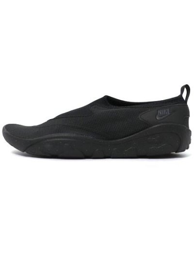 画像1: NIKE AQUA TURF BLACK/OFF NOIR