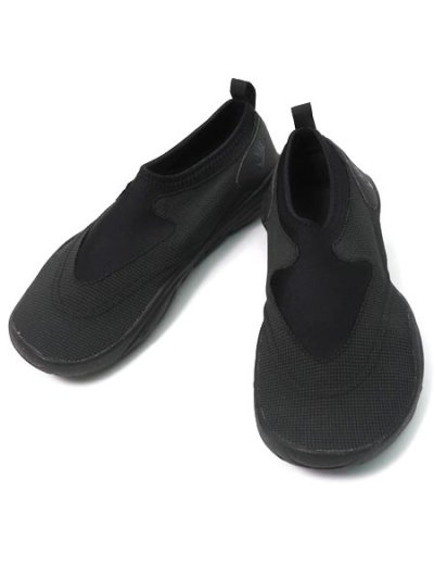 画像3: NIKE AQUA TURF BLACK/OFF NOIR