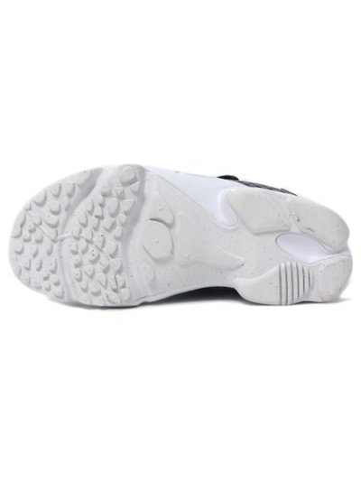 画像2: 【KIDS】NIKE RIFT 2 GS/PS BOYS COOL GRY/LIGHT CRIMSON