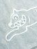 画像7: 【送料無料】ICECREAM BUGGY DENIM JACKET LIGHT BLUE