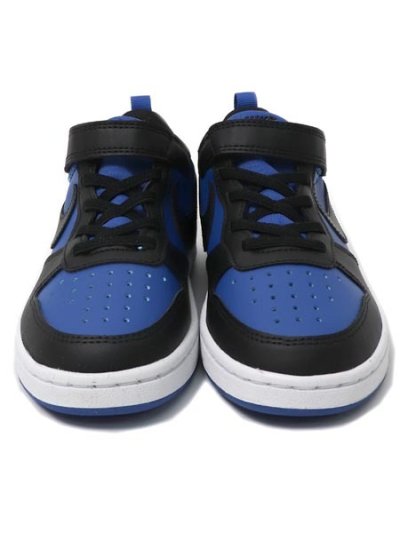 画像3: 【KIDS】NIKE COURT BOROUGH LOW RECRAFT PS GAME ROYAL